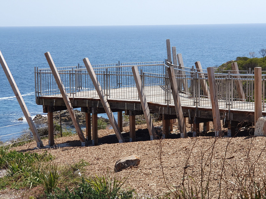 Tathra Memorial Gardens Walk景点图片