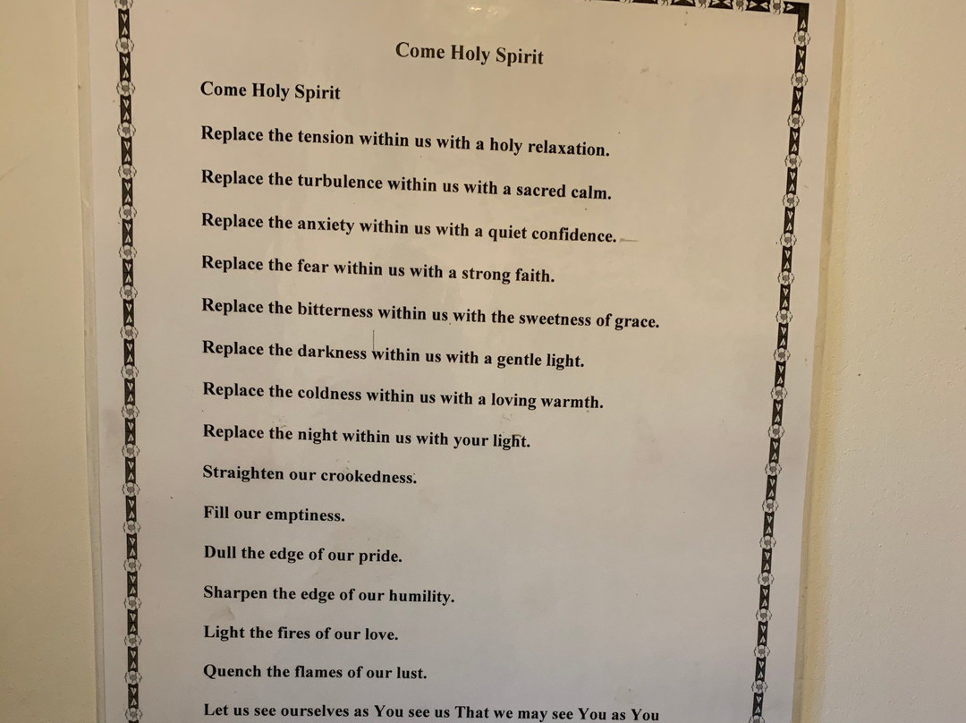 Kachina Mineral Springs Spa-Safford必去景点