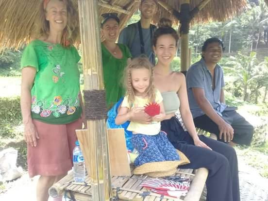 Bali Nature Trek (ketut Sudiantara)景点图片
