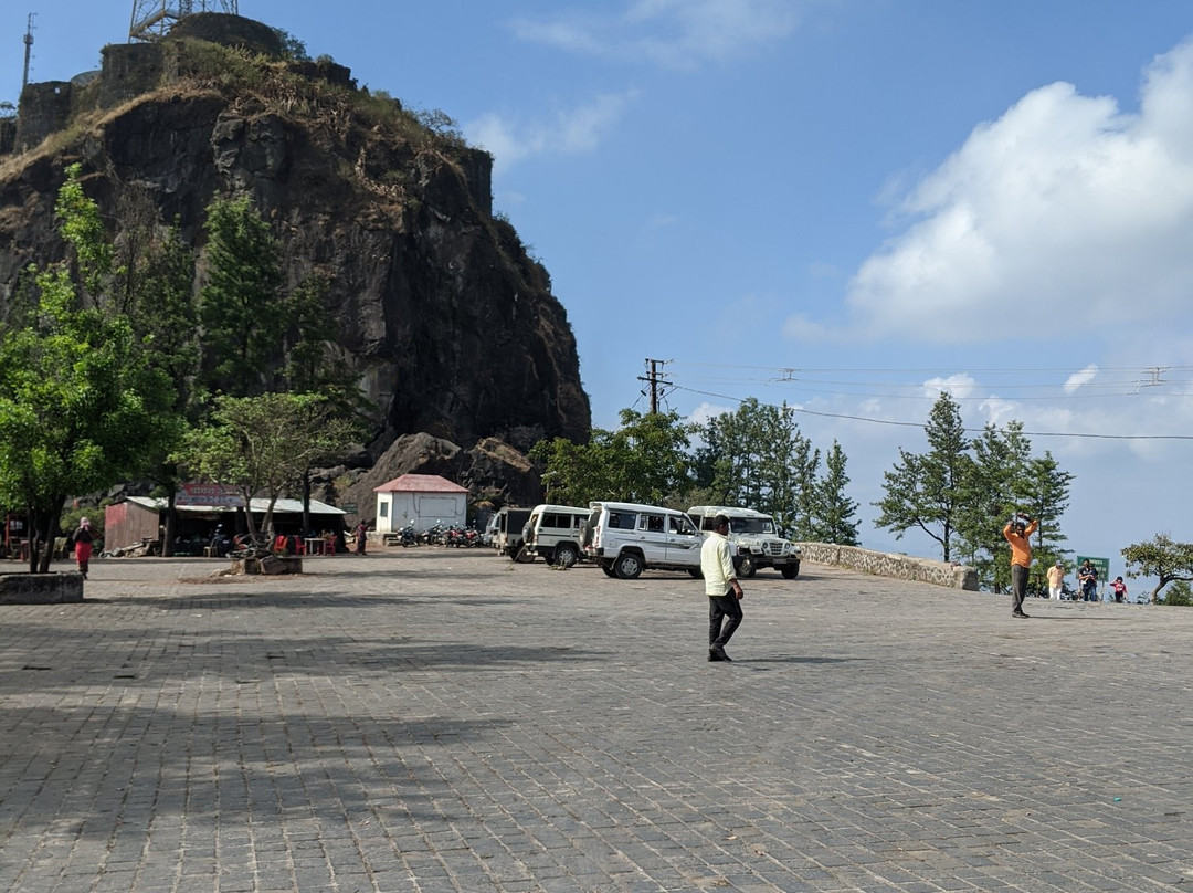 Sinhagad Fort景点图片