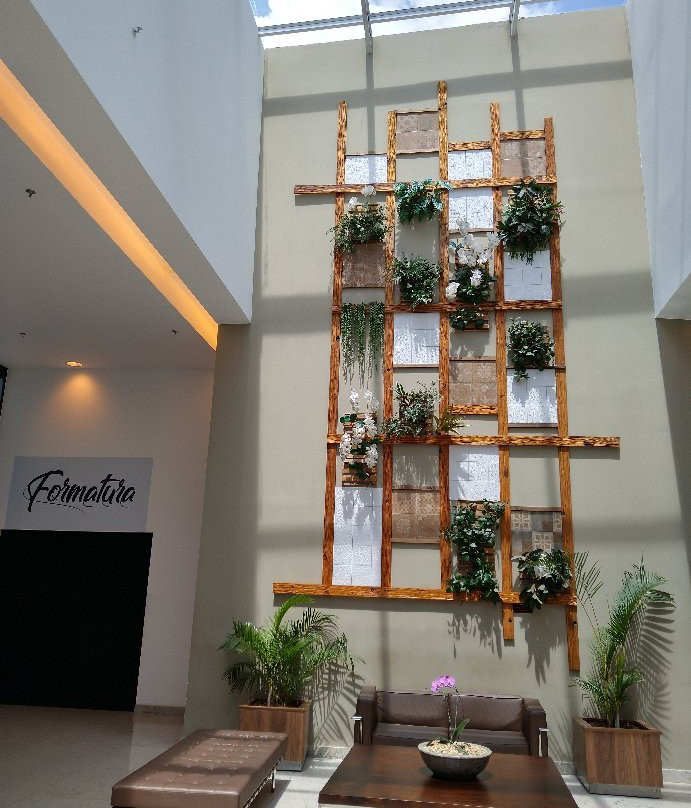 Shopping Cerrado-戈亚尼亚必去景点