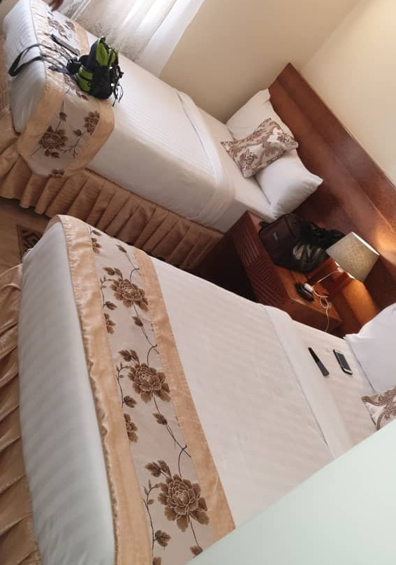 Antique Legacy Hotel主图