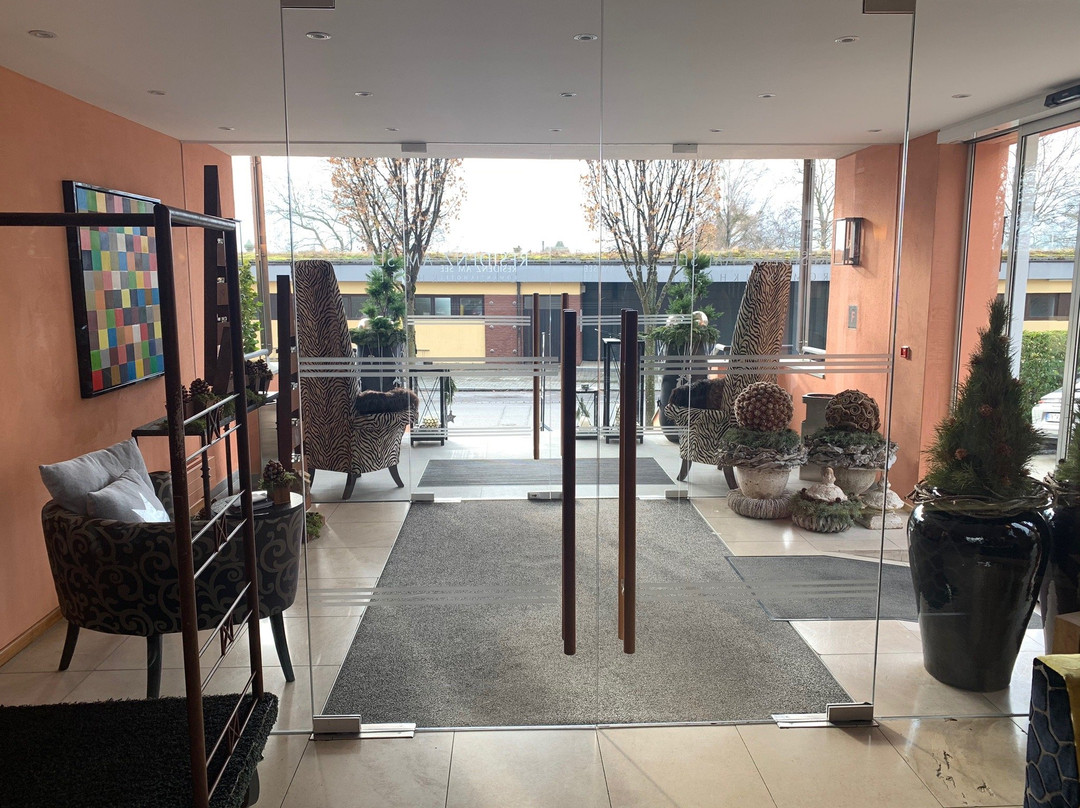 Romantik Hotel Residenz Am See主图