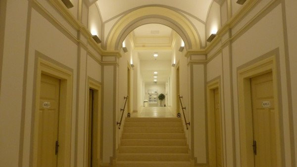 Rimske Terme - Villa Sisi Apartments主图