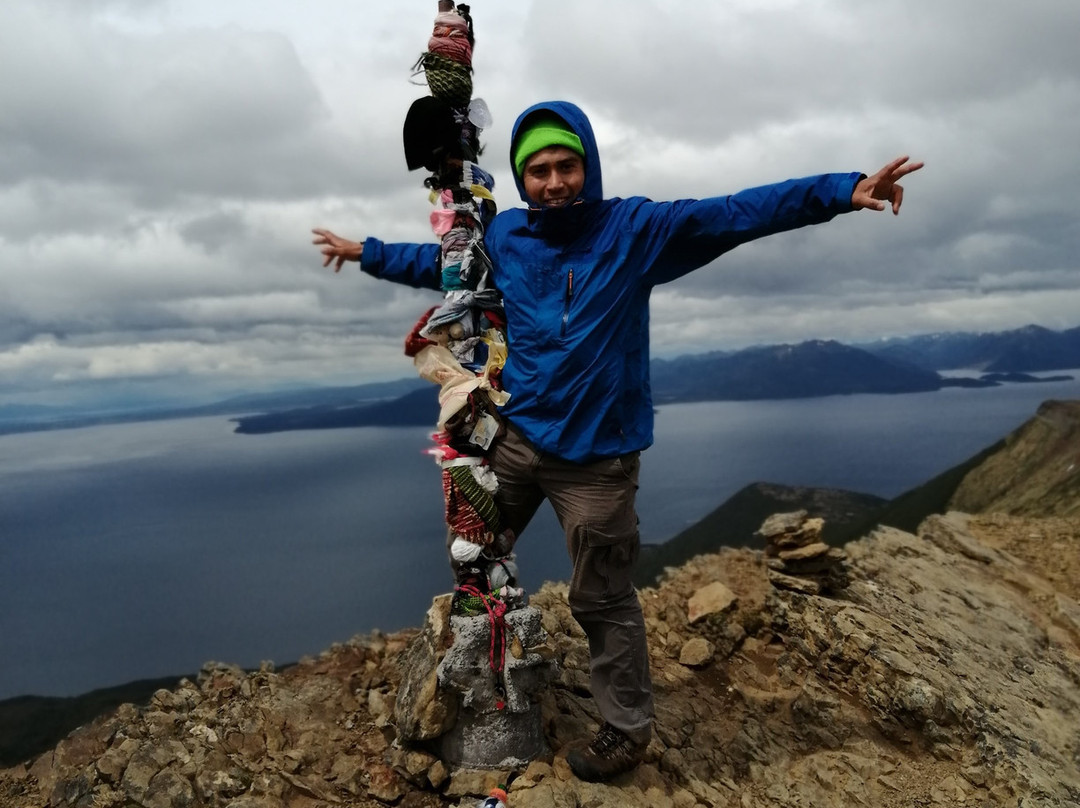 Mount Tarn-蓬塔阿雷纳斯必去景点