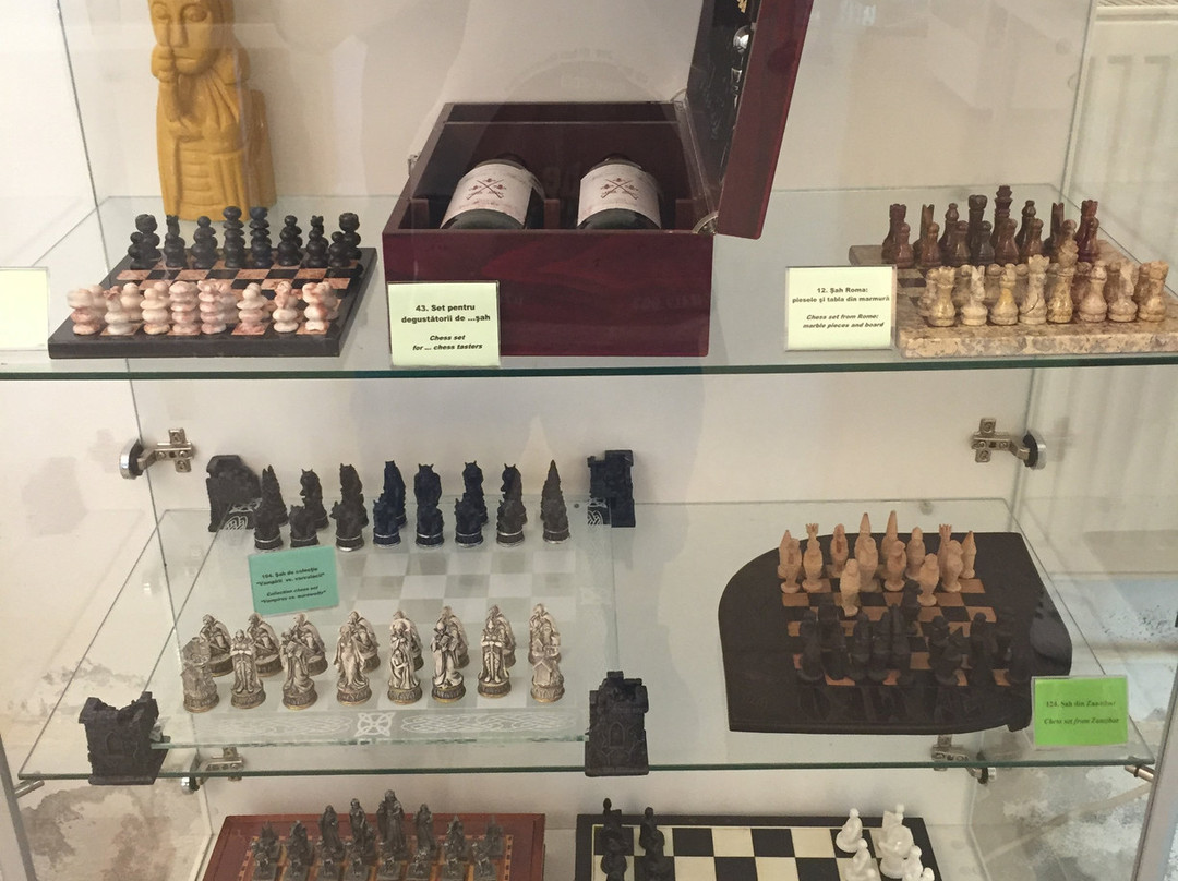 Museum of History景点图片