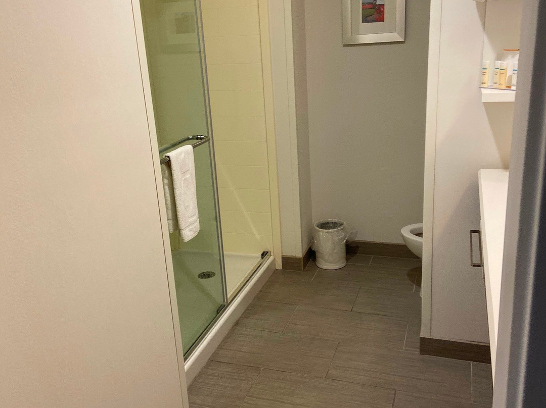 Hampton Inn Detroit/dearborn主图