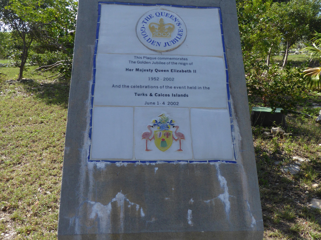 Cheshire Hall Plantation-普罗维登西亚莱斯必去景点