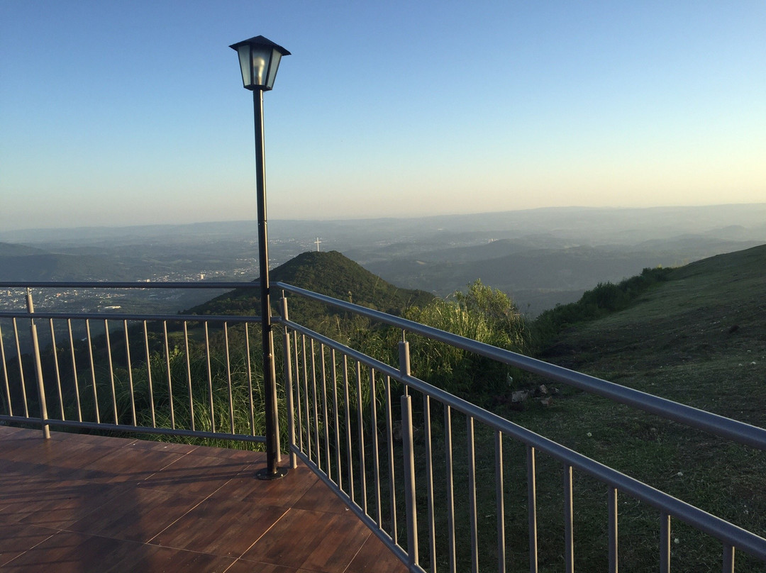 Parque Alto da Pedra-Igrejinha必去景点