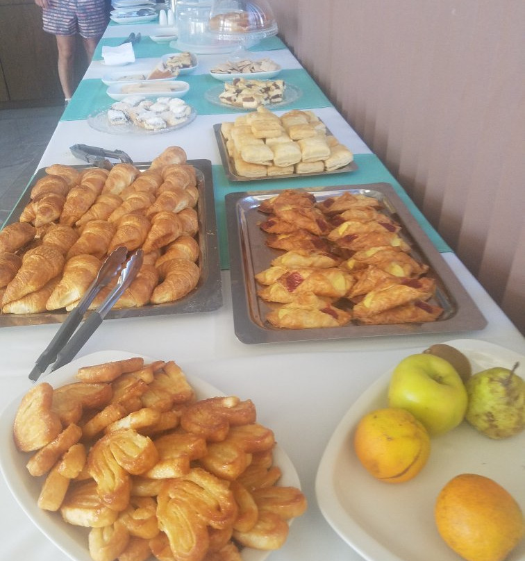 Mayim Hotel Termal & Spa主图