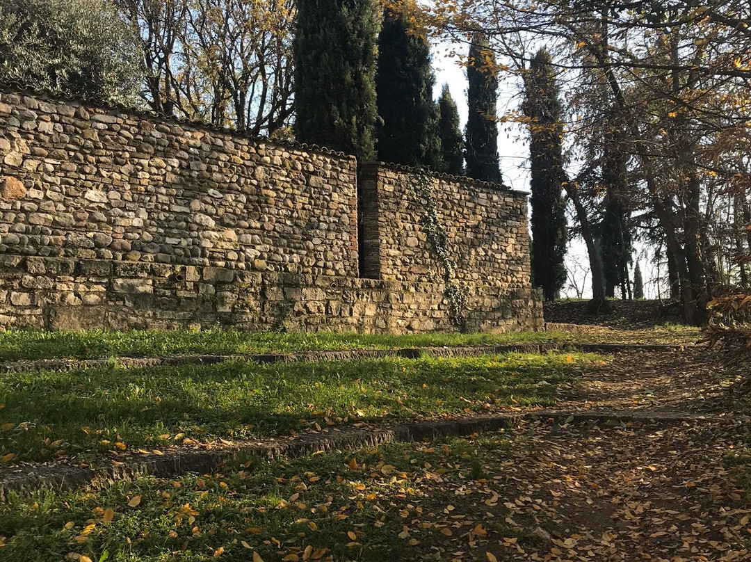 Chiesa di San Pancrazio景点图片