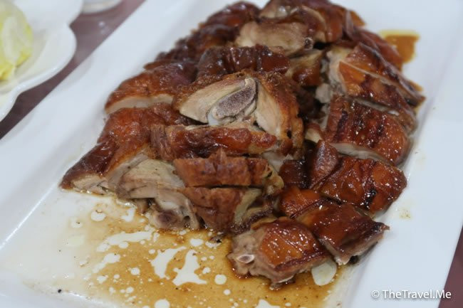 明华大酒店主图