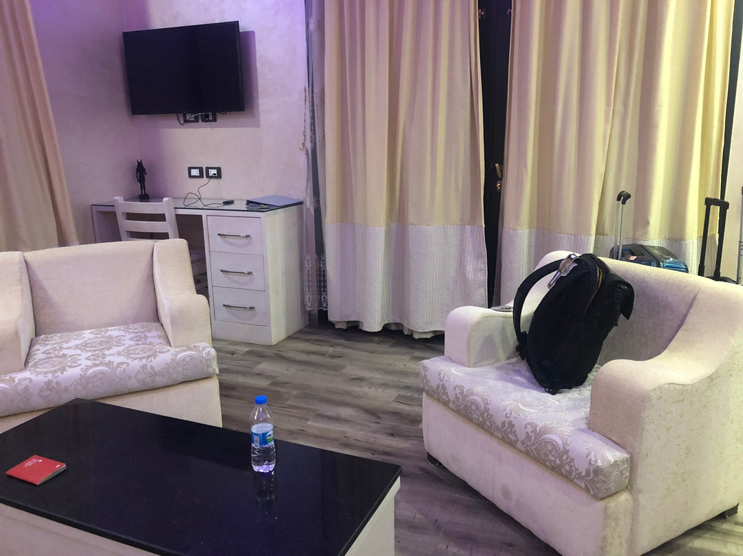 Casa D'Or Dahab主图