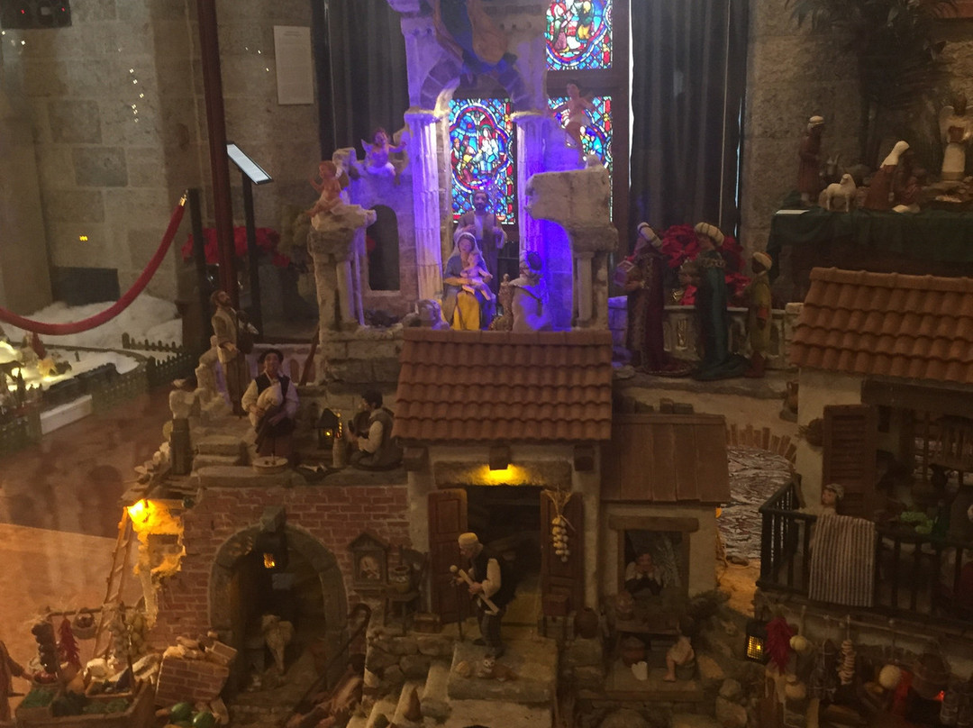 Glencairn Museum景点图片