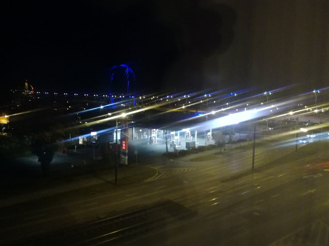 Hotel Campanile Bydgoszcz主图