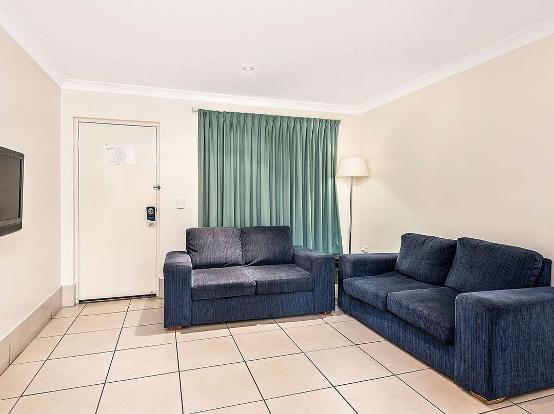 Comfort Inn Glenfield主图