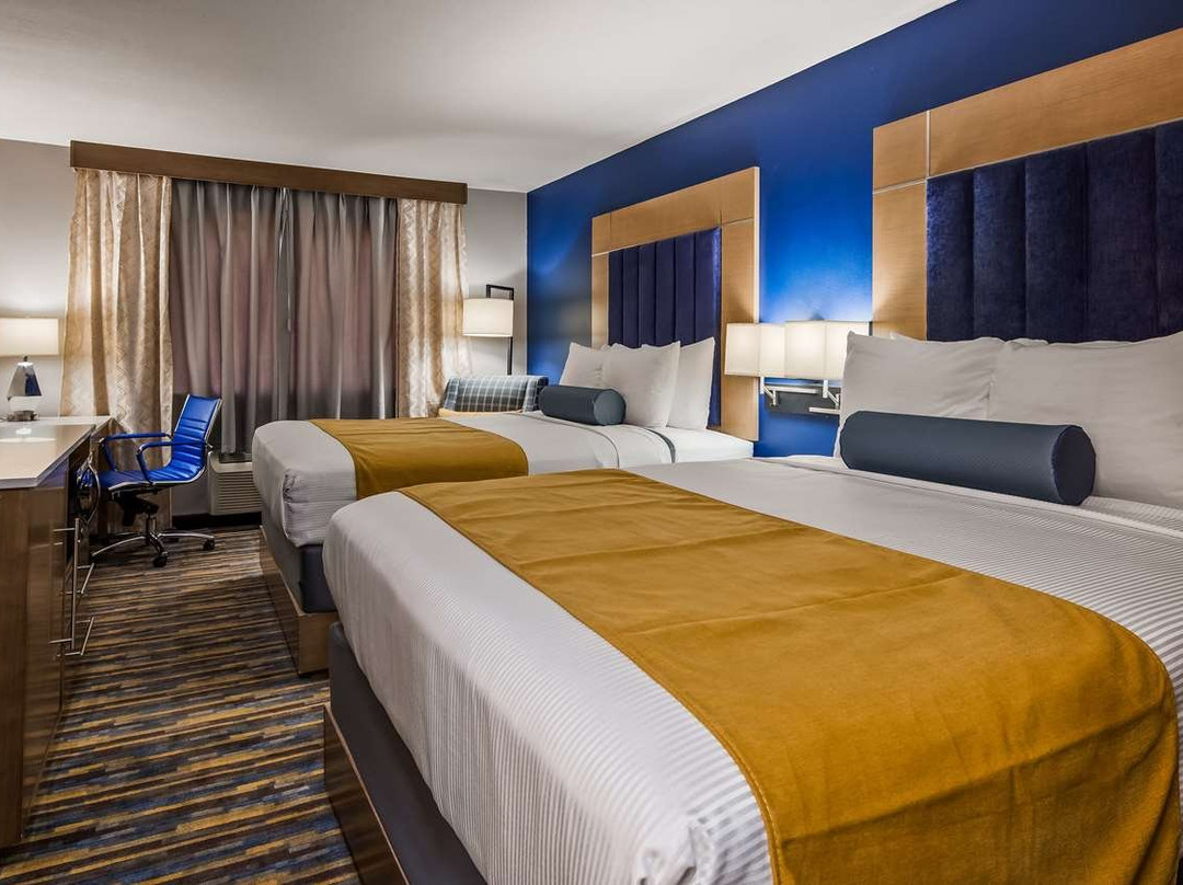 Best Western DeWitt主图