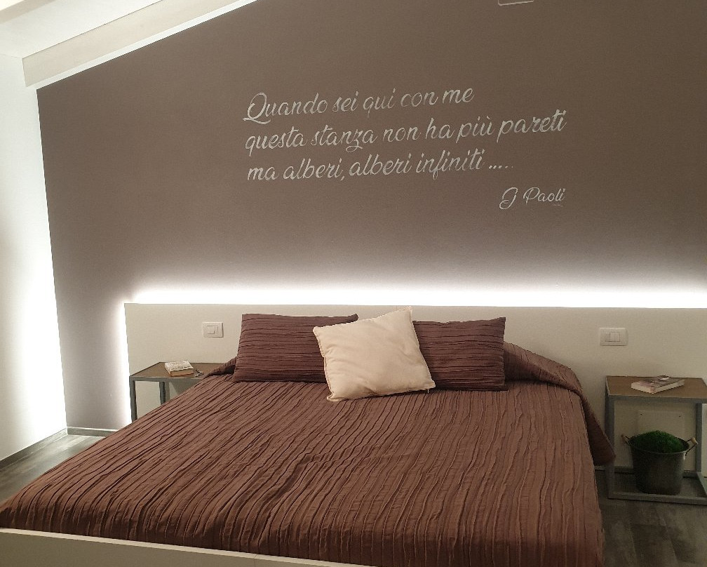 Aratro e Rosmarino B&B主图