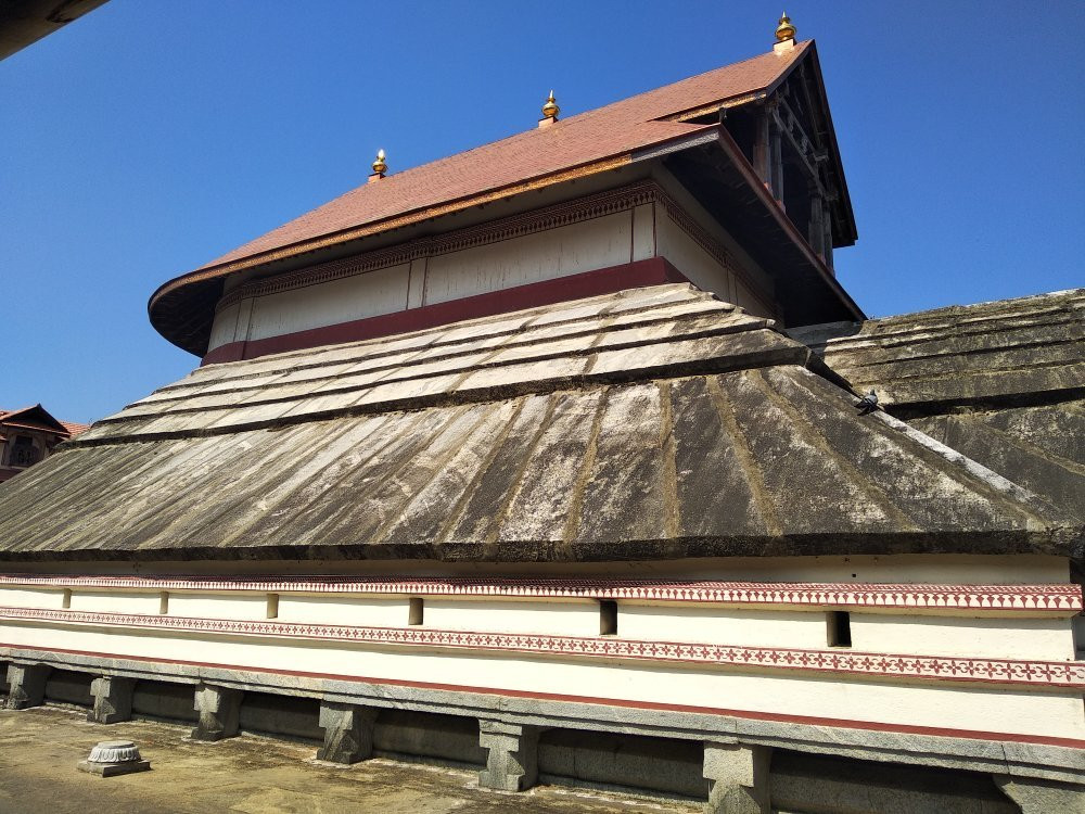 Ananteshwar Temple景点图片