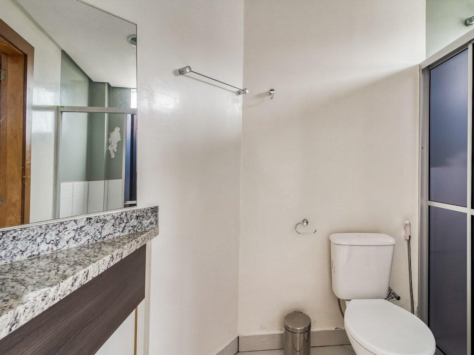 OYO 301 Hotel Comodita Ltda主图