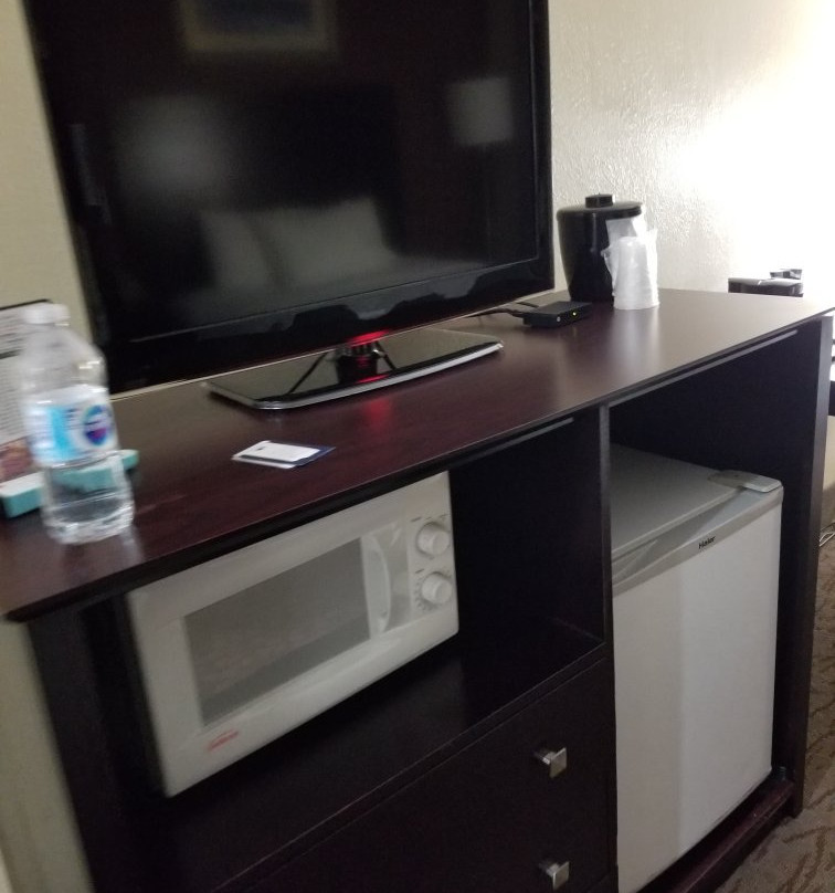 Best Western Kendallville Inn主图