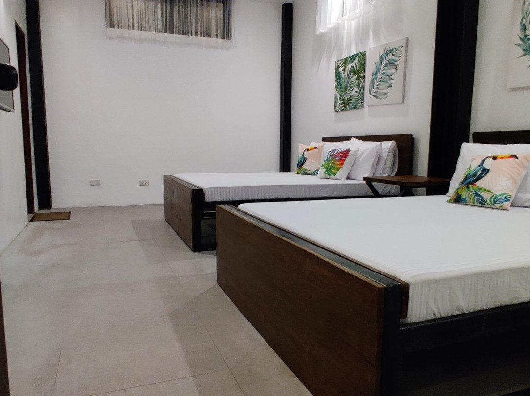Casa Tropica Villas