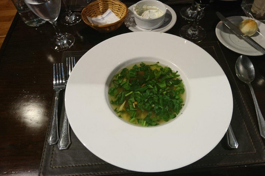 阿尔梅里亚酒店主图