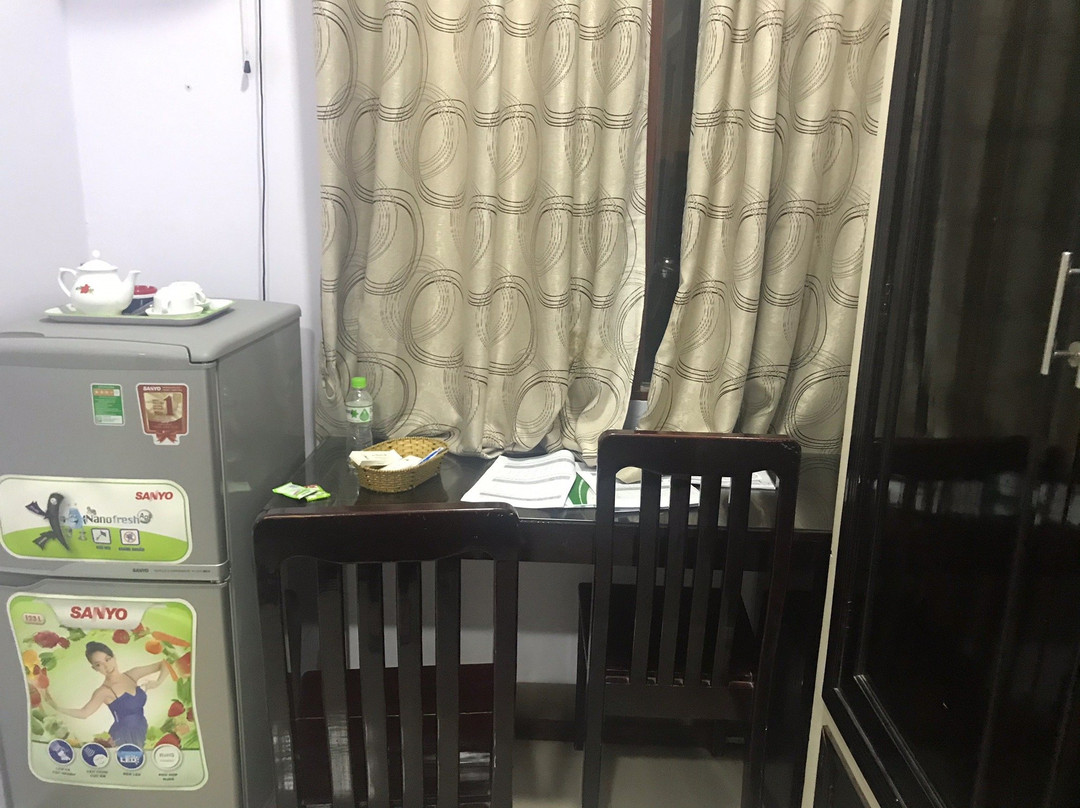 Hoang de Hotel