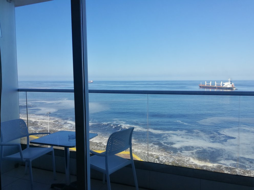 Wyndham Garden Antofagasta Pettra主图