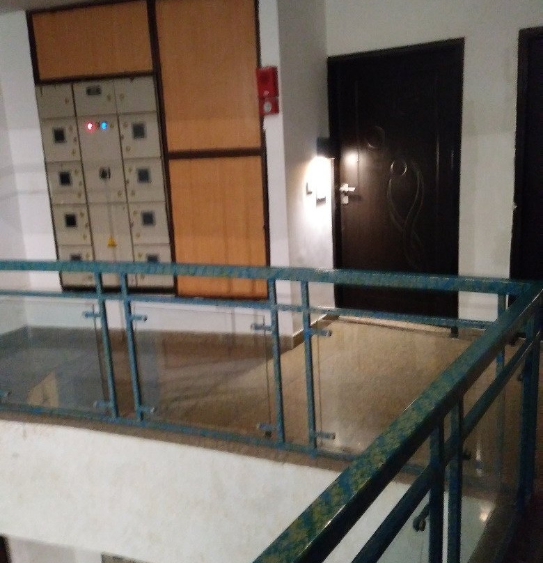 卡丹养神住宿酒店主图