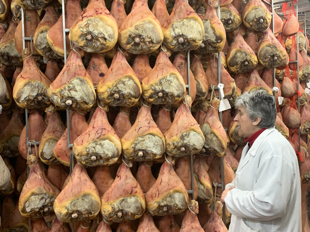 Salumificio Conti景点图片