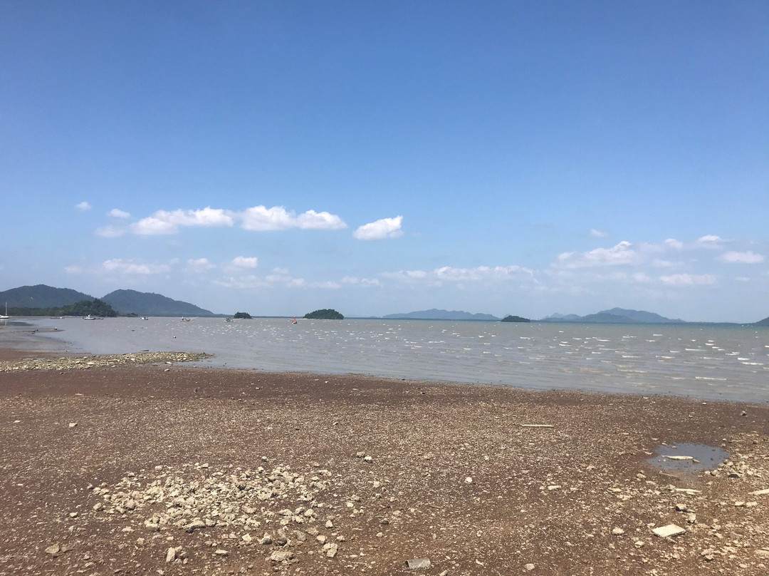 E-Bike Tours and Rental-Ban Sala Dan必去景点