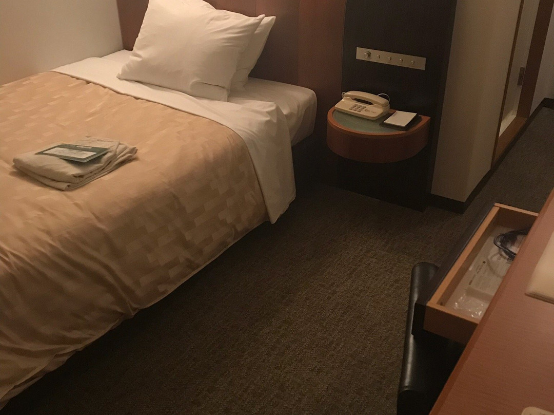 那霸东町GRG酒店主图