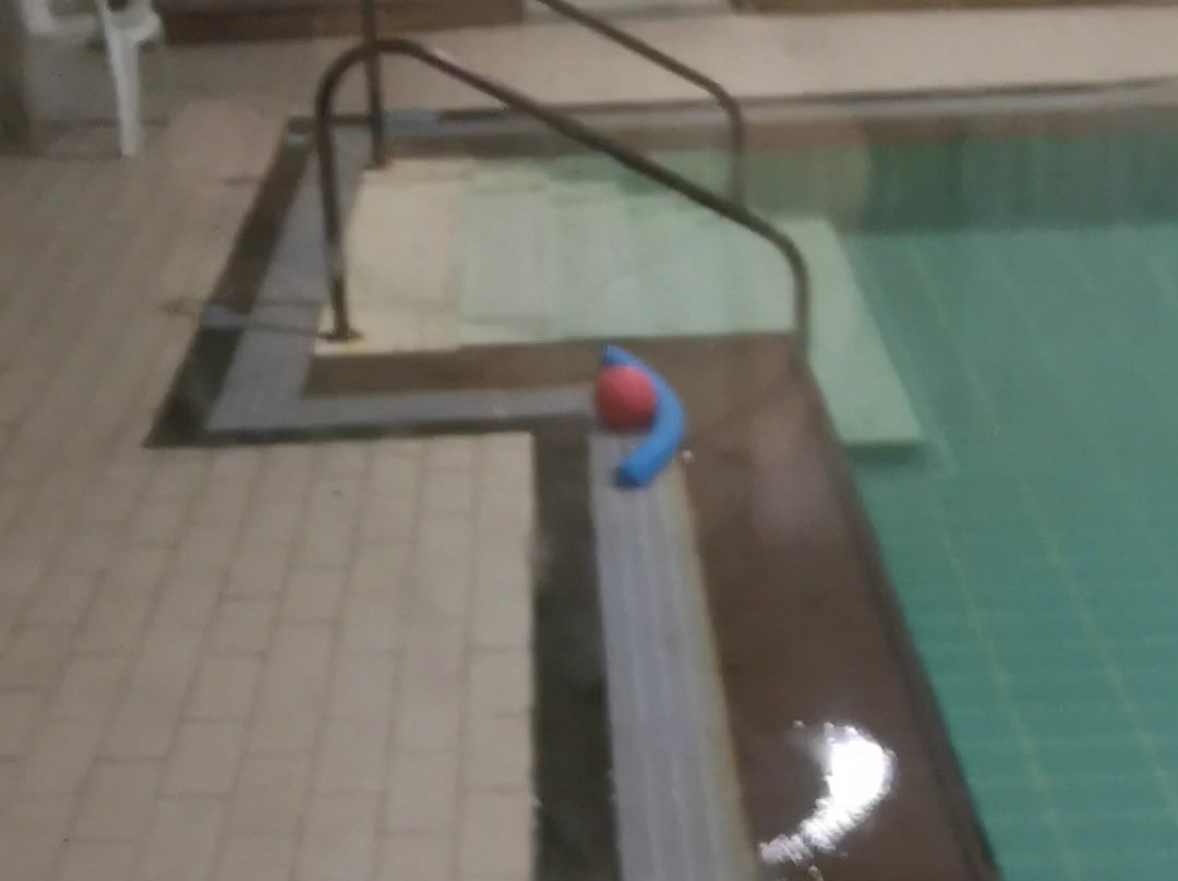 Balneario Casa Pallotti主图