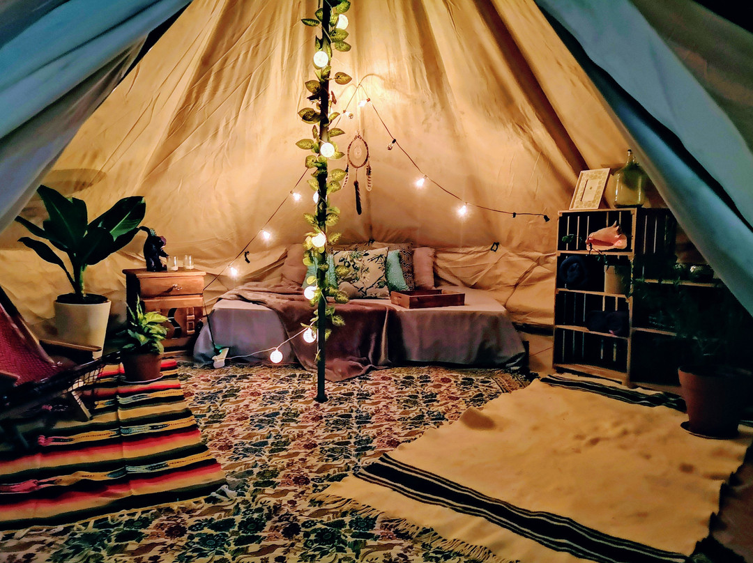 Yuckite-Progreso必去景点