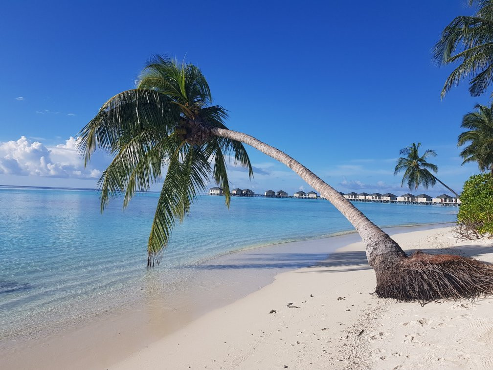 Breeze Spa at Amari Havodda Maldives-南苏瓦迪瓦环礁必去景点
