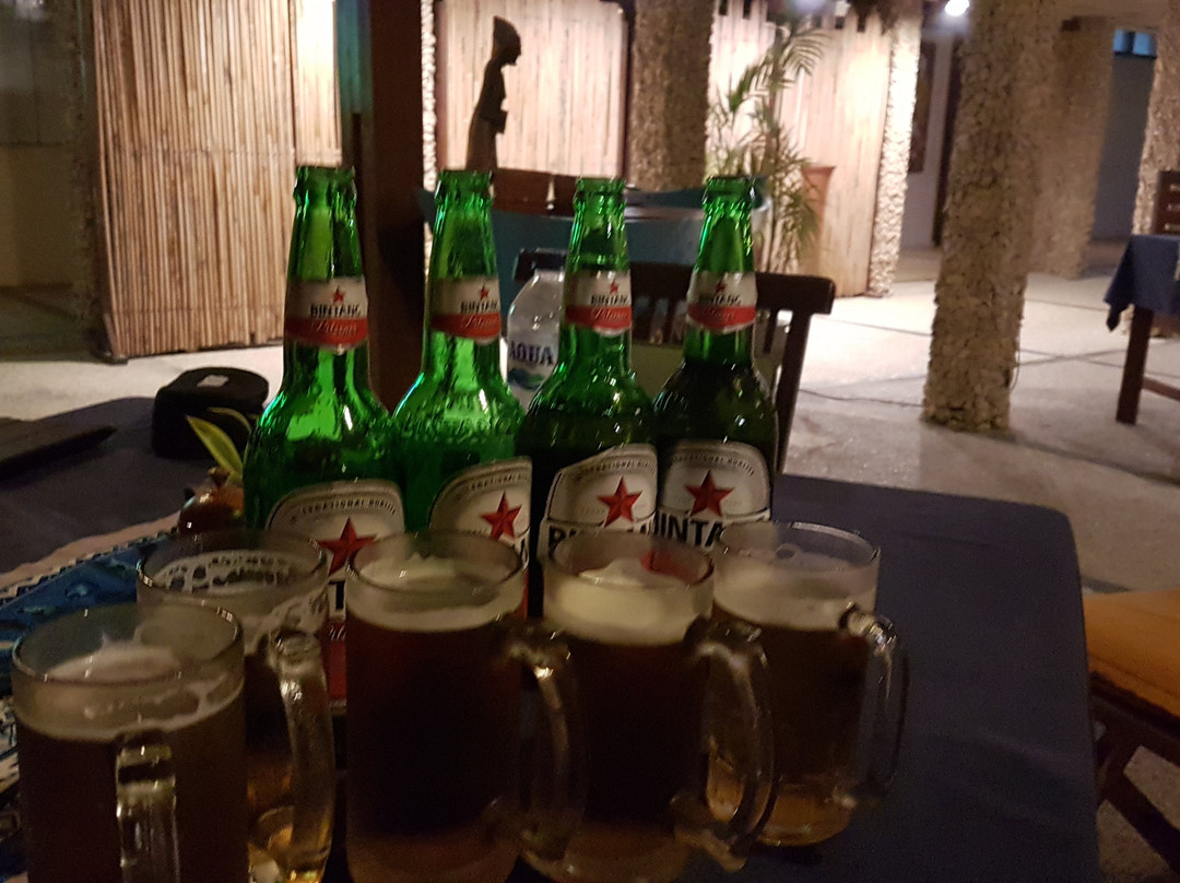 可可蒂诺斯美娜多酒店主图