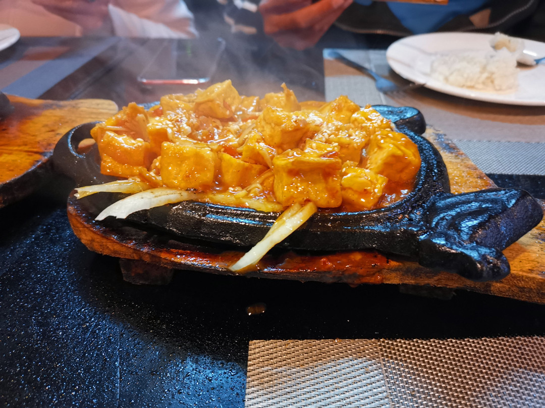 Family Restaurant