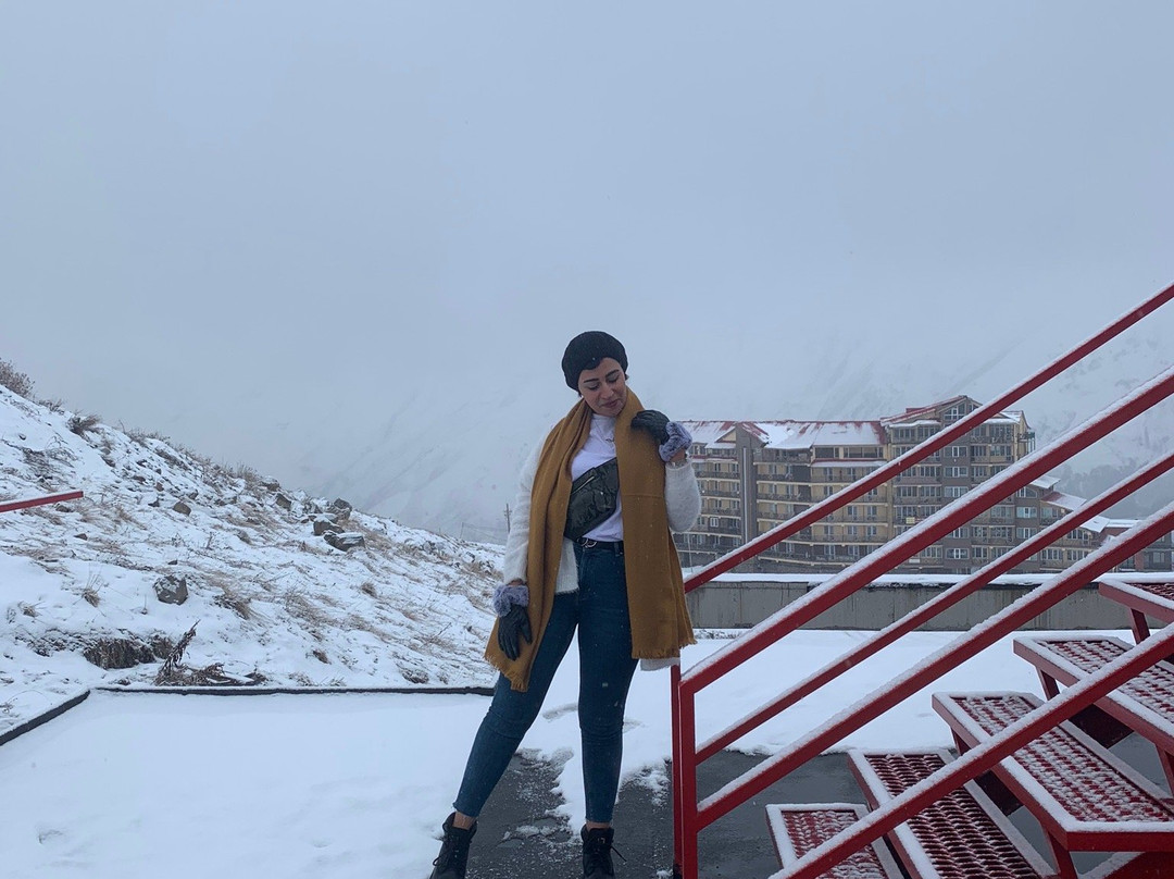 Travel Mates Georgia-第比利斯必去景点