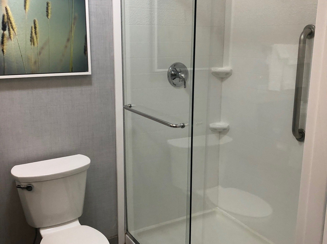 Hilton Garden Inn Bolingbrook主图