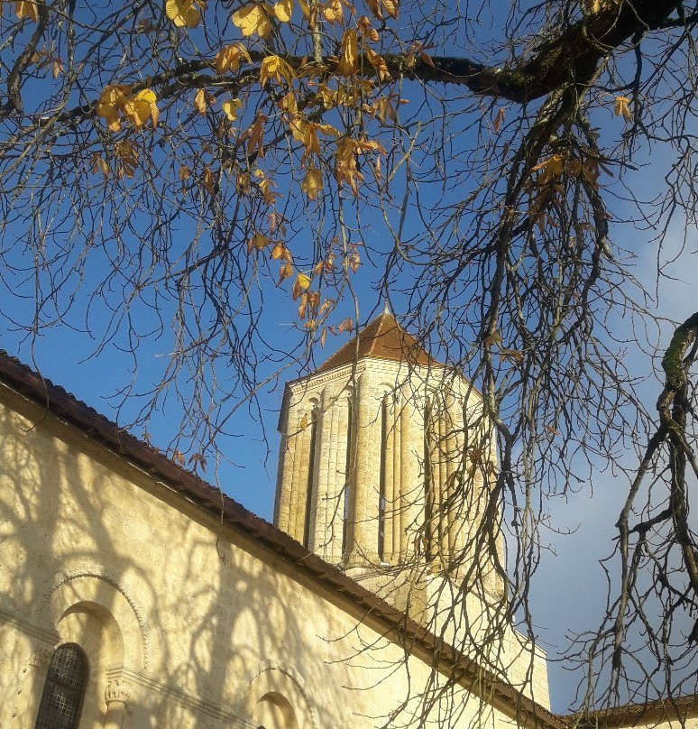 L’Eglise de Surgeres景点图片