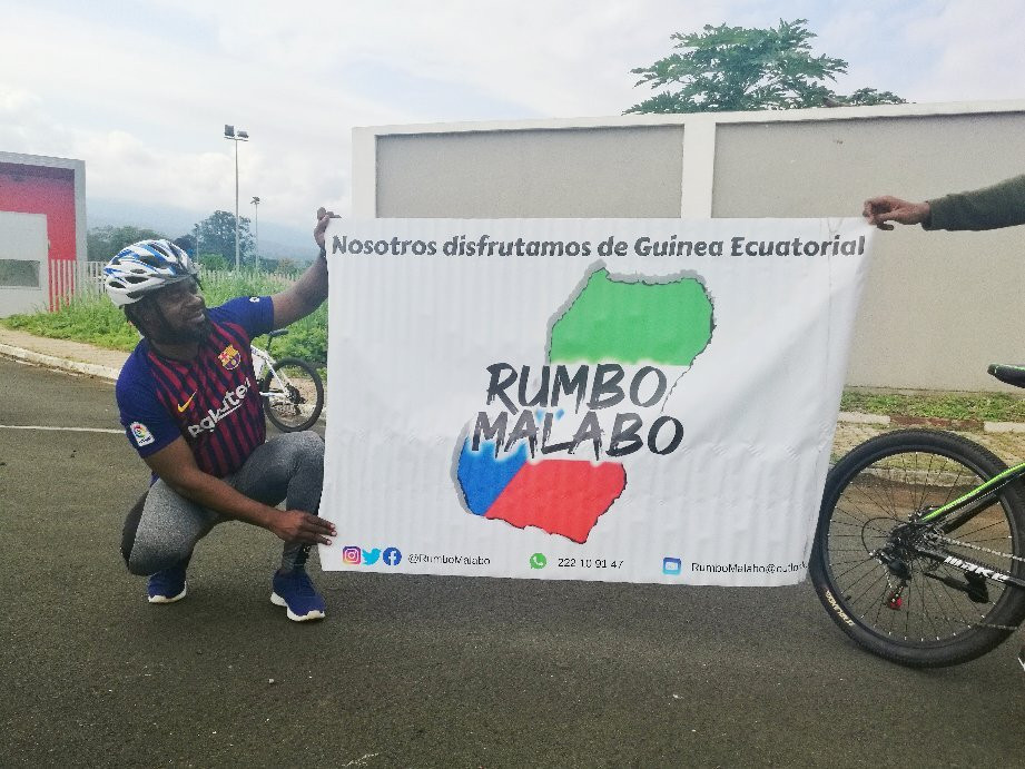 Rumbo Malabo-马拉博必去景点