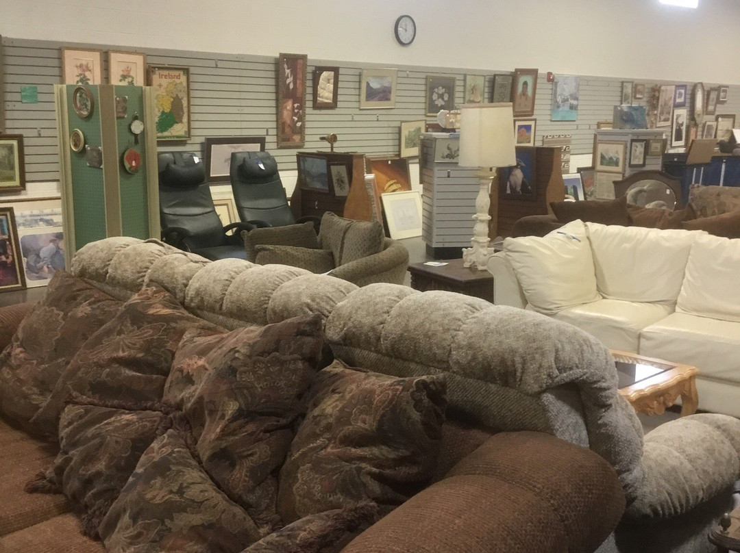 White Elephant-Green Valley必去景点