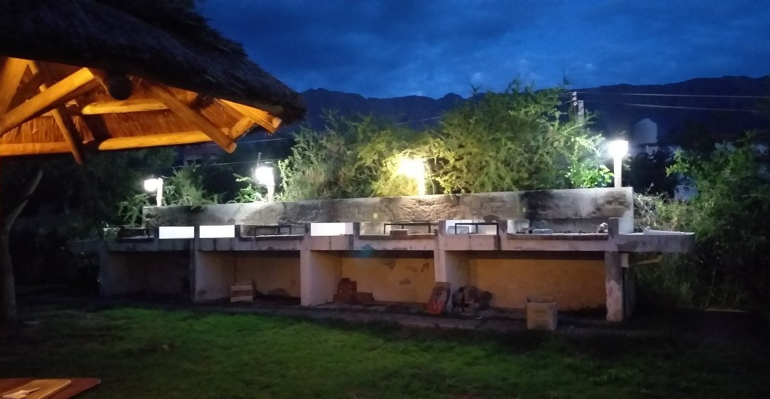 Vision de Vida Apart Hotel主图