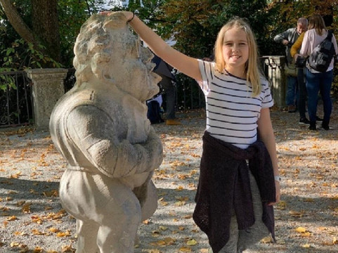 Questo Salzburg: Interactive Self-Guided Walking Tour & City Quest