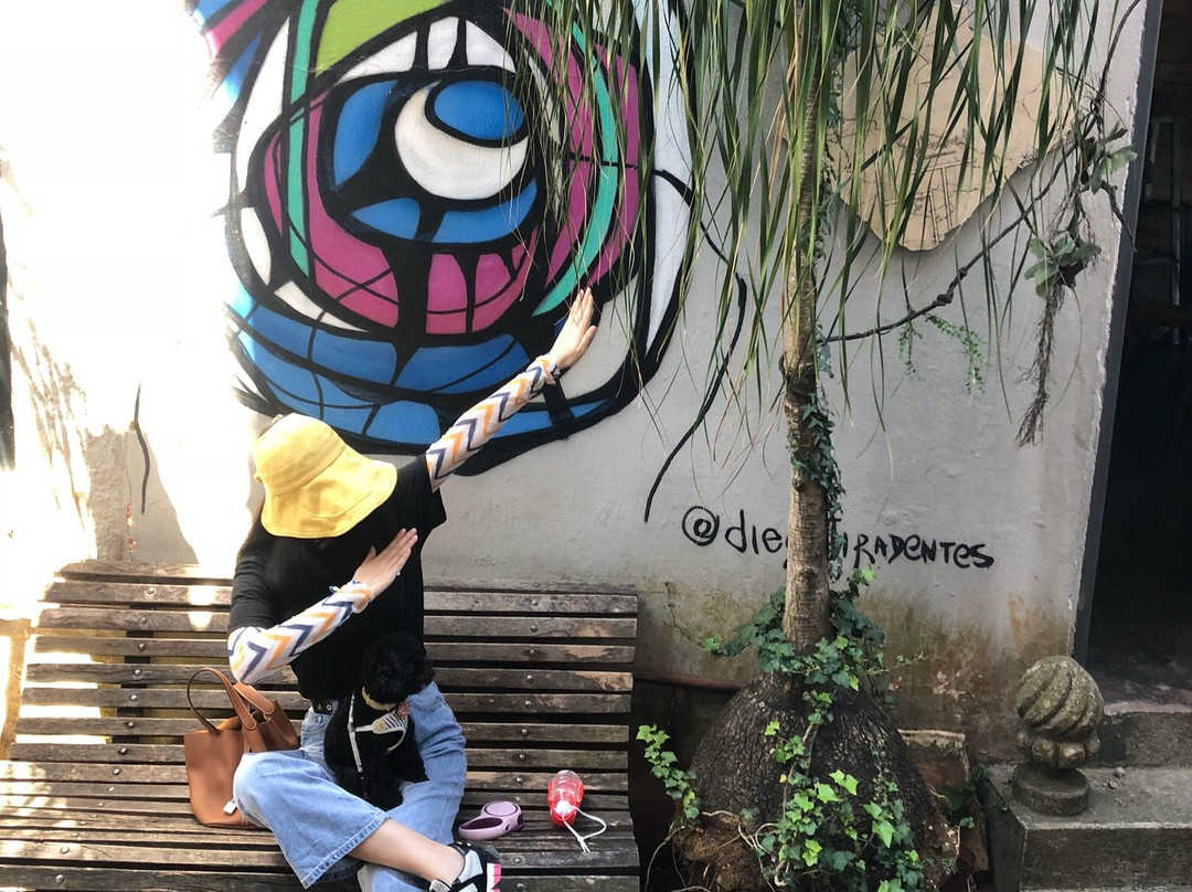 Pousada Du Valle - Embu das Artes主图