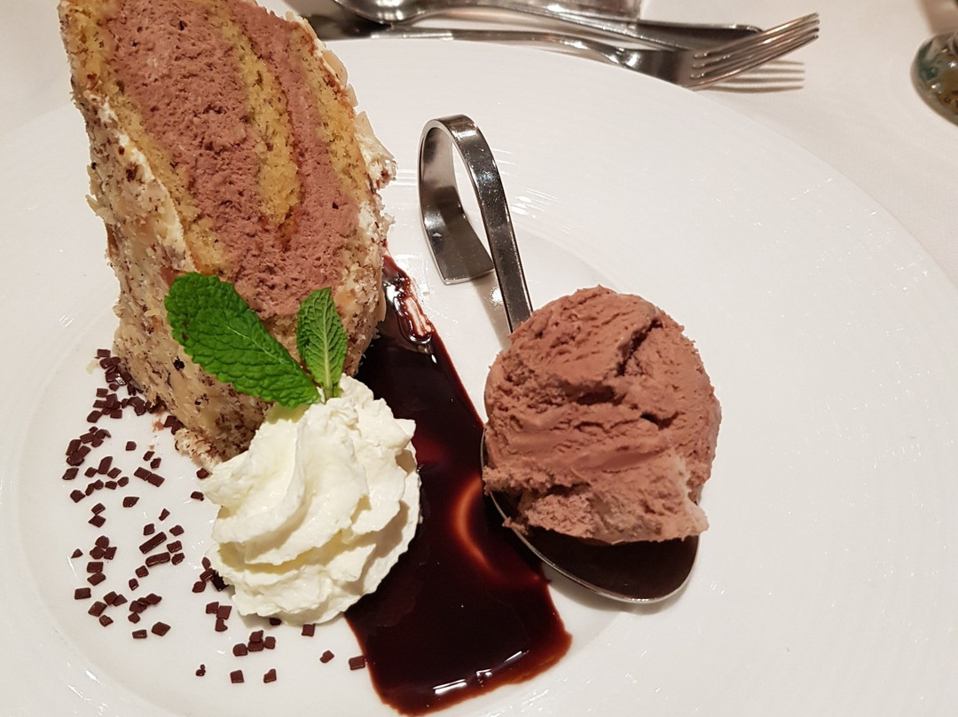 Parkhotel Bad Schallerbach主图