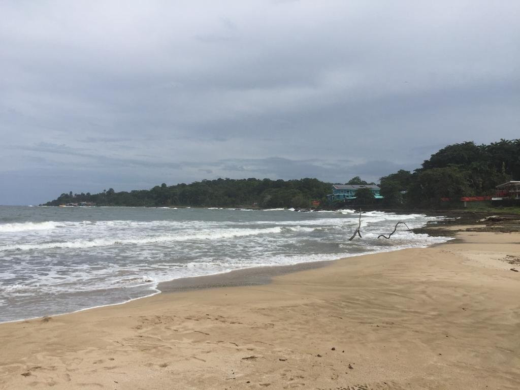 Playa Bonita景点图片