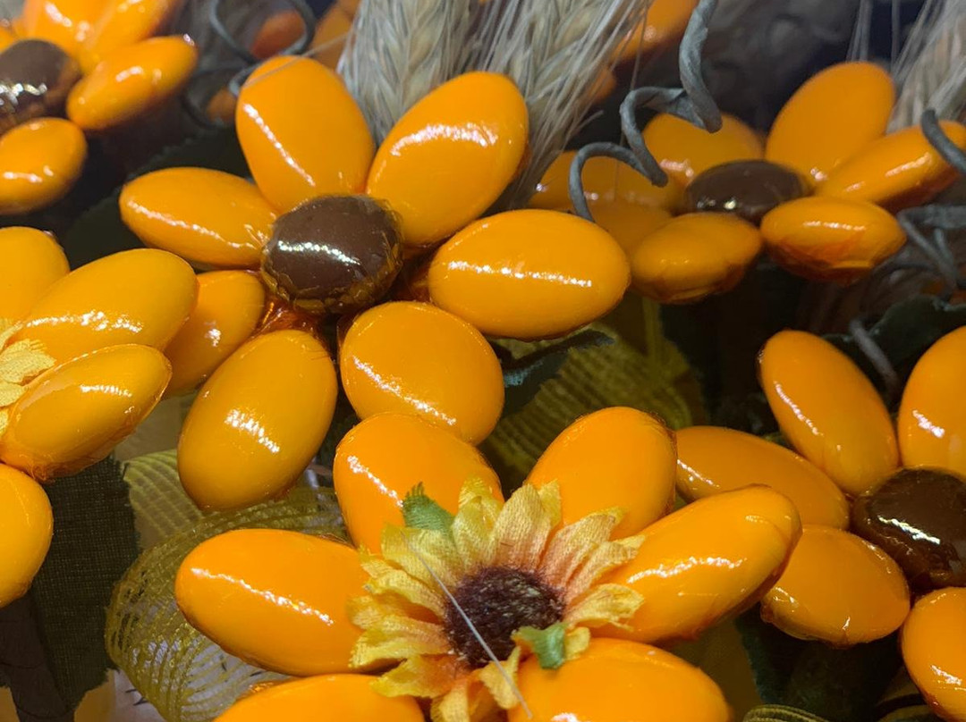 Giorgia Bomboniere-诺瓦拉必去景点