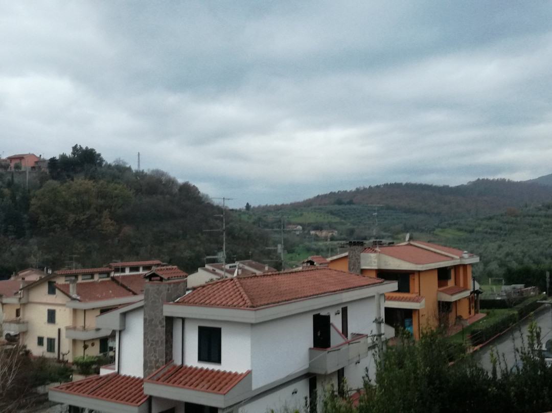 Affittacamere Cipri